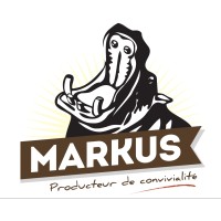 Markus Bière logo, Markus Bière contact details