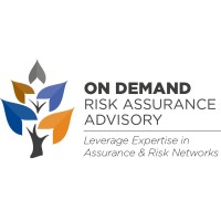 On Demand Risk Assurance Advisory logo, On Demand Risk Assurance Advisory contact details