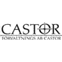 Förvaltnings AB Castor logo, Förvaltnings AB Castor contact details