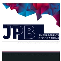 JPB AMENAGEMENTS logo, JPB AMENAGEMENTS contact details