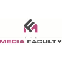 The Media Faculty logo, The Media Faculty contact details