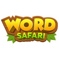 WordSafari logo, WordSafari contact details