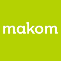 Makom d.o.o. logo, Makom d.o.o. contact details