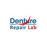 Denture Repair Lab logo, Denture Repair Lab contact details