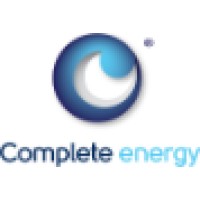 Complete Energy Ltd logo, Complete Energy Ltd contact details