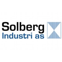 Solberg industri AS logo, Solberg industri AS contact details