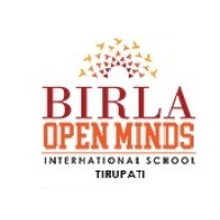 Shloka A Birla School- Birla OpenMinds International School logo, Shloka A Birla School- Birla OpenMinds International School contact details