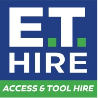 ET Hire Site Access Services logo, ET Hire Site Access Services contact details