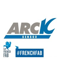 Arck Sensor logo, Arck Sensor contact details