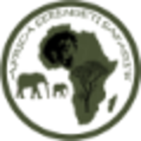 Africa Serengeti Safaris logo, Africa Serengeti Safaris contact details