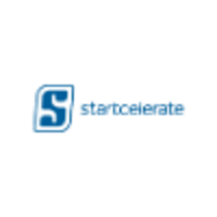 Startcelerate logo, Startcelerate contact details