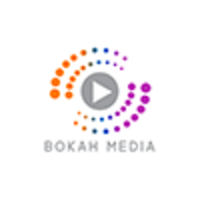 Bokah Media logo, Bokah Media contact details