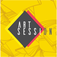 Art Session logo, Art Session contact details