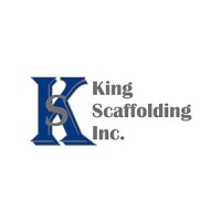 King Scaffolding Inc. logo, King Scaffolding Inc. contact details