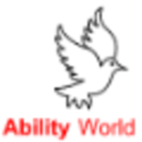 Ability World Ltd logo, Ability World Ltd contact details