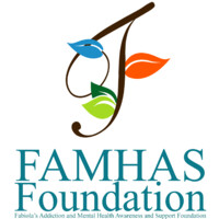 FAMHAS Foundation logo, FAMHAS Foundation contact details