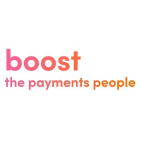 boost logo, boost contact details