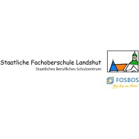 Staatliche Berufsoberschule Schönbrunn in Landshut logo, Staatliche Berufsoberschule Schönbrunn in Landshut contact details