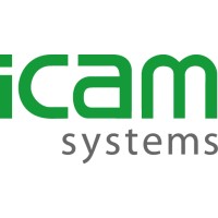 IcamSystems GmbH logo, IcamSystems GmbH contact details