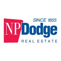 NP Dodge Real Estate Sales logo, NP Dodge Real Estate Sales contact details