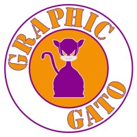 Graphic Gato, LLC logo, Graphic Gato, LLC contact details