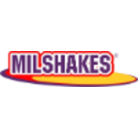 MilShakes logo, MilShakes contact details