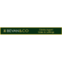 Bevan and Co logo, Bevan and Co contact details