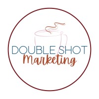 Double Shot Marketing logo, Double Shot Marketing contact details