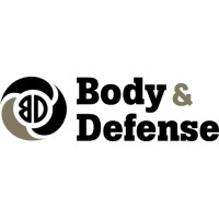 Body & Defense logo, Body & Defense contact details