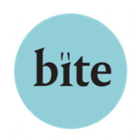 The Bite Agency logo, The Bite Agency contact details