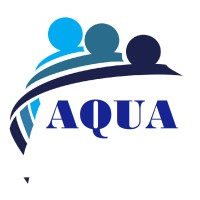 AQUA Construction logo, AQUA Construction contact details