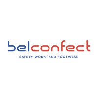 Belconfect logo, Belconfect contact details