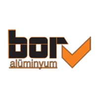 Bor Aluminyum logo, Bor Aluminyum contact details