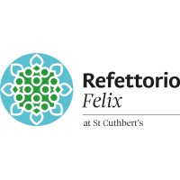 Refettorio Felix logo, Refettorio Felix contact details