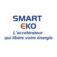 SMART EKO logo, SMART EKO contact details