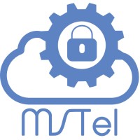 MSTel logo, MSTel contact details