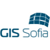 GIS-Sofia logo, GIS-Sofia contact details