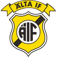 Älta IF logo, Älta IF contact details