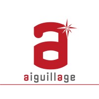 Aiguillage logo, Aiguillage contact details