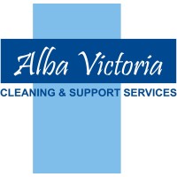 Alba Victoria Cleaning and Support Services logo, Alba Victoria Cleaning and Support Services contact details