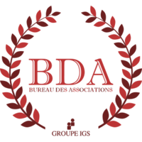 BDA Groupe IGS logo, BDA Groupe IGS contact details