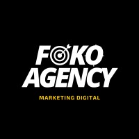 Foko Agency logo, Foko Agency contact details