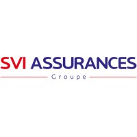 SVI ASSURANCES logo, SVI ASSURANCES contact details