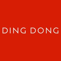 DING DONG GmbH logo, DING DONG GmbH contact details