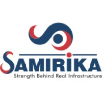 Samirika Exports logo, Samirika Exports contact details