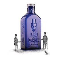 Lord of Barbès Gin logo, Lord of Barbès Gin contact details