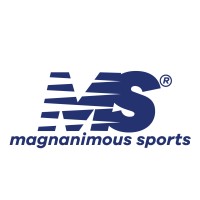 Magnanimous Sports, Inc. logo, Magnanimous Sports, Inc. contact details