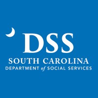 South Carolina Department of Social Services logo, South Carolina Department of Social Services contact details