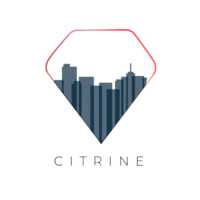 Citrine Events logo, Citrine Events contact details