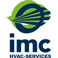 IMC nv logo, IMC nv contact details